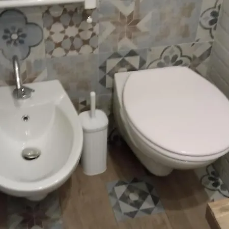 Apartmán Tresca Vecchia