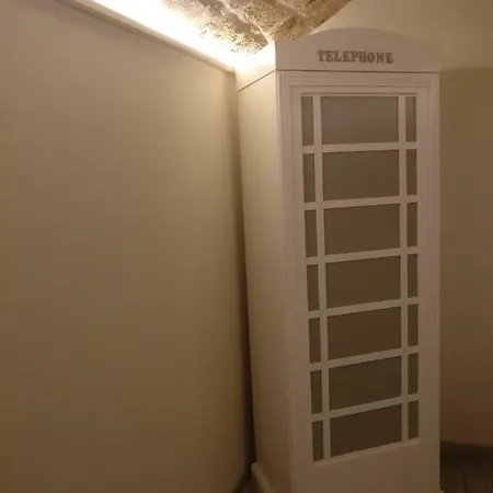 Appartamento Tresca Vecchia Bari