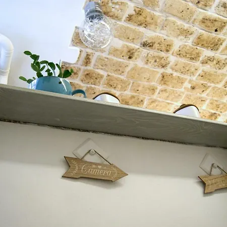 Apartmán Tresca Vecchia *