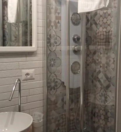 Tresca Vecchia Apartment *