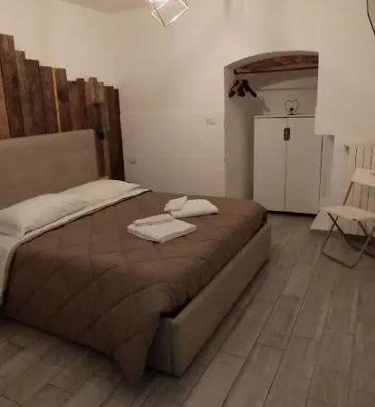 Apartment Tresca Vecchia