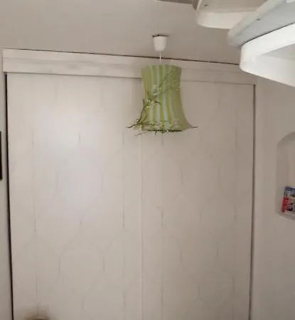 Apartment Tresca Vecchia Bari