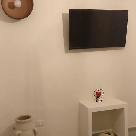 Tresca Vecchia Apartment Bari