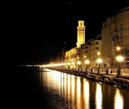 Apartment Tresca Vecchia Bari