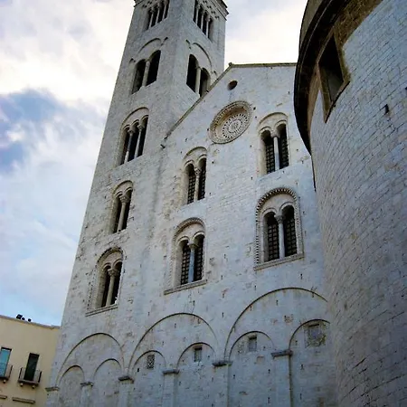 Tresca Vecchia *