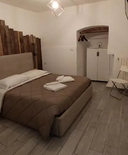 דירה Tresca Vecchia