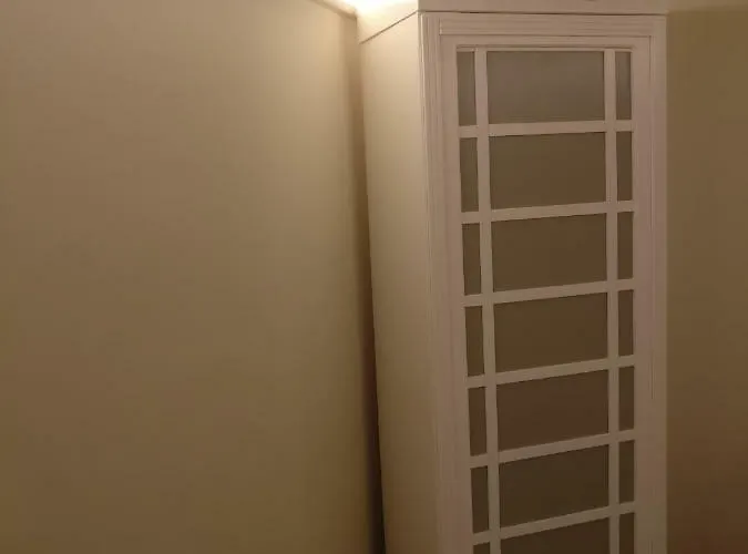 דירה Tresca Vecchia בארי