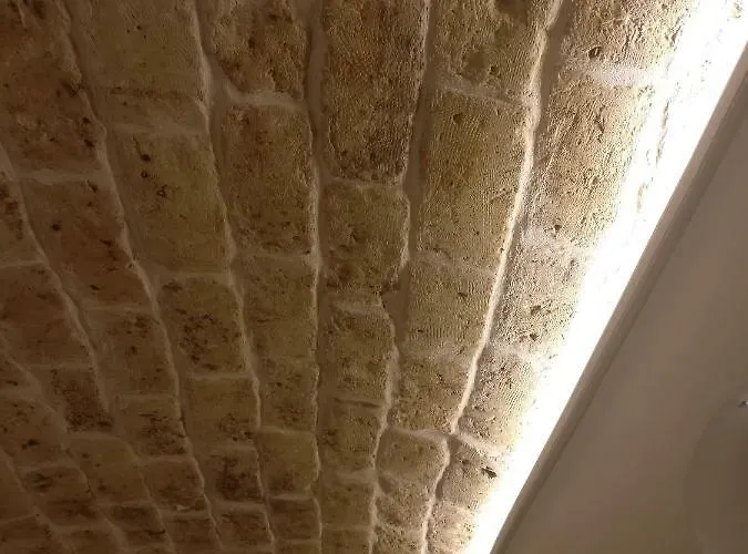 דירה Tresca Vecchia