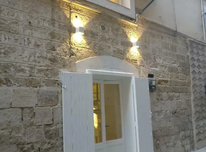 Tresca Vecchia בארי