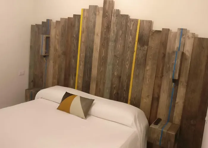 Tresca Vecchia * בארי